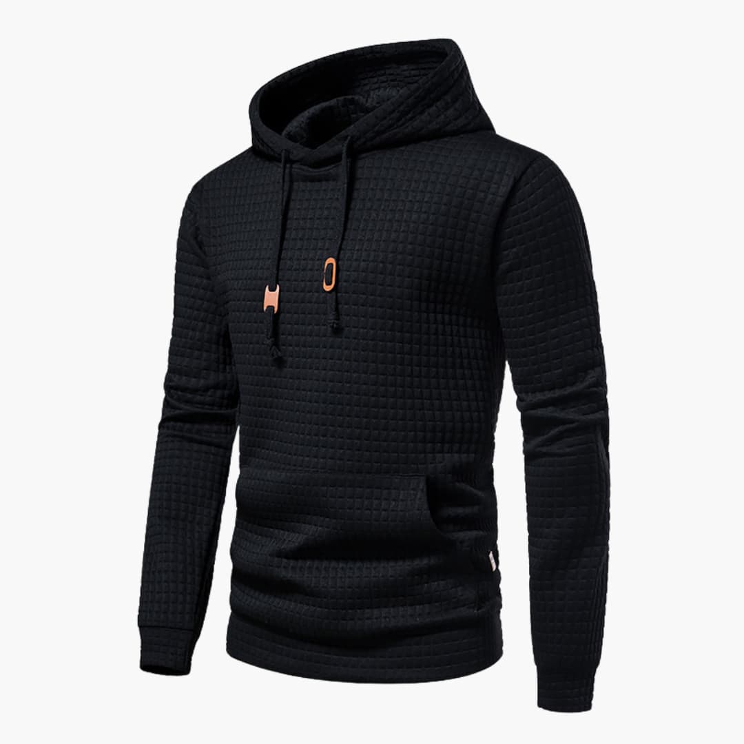 Alex™ – Hoodie Confortable et Moderne