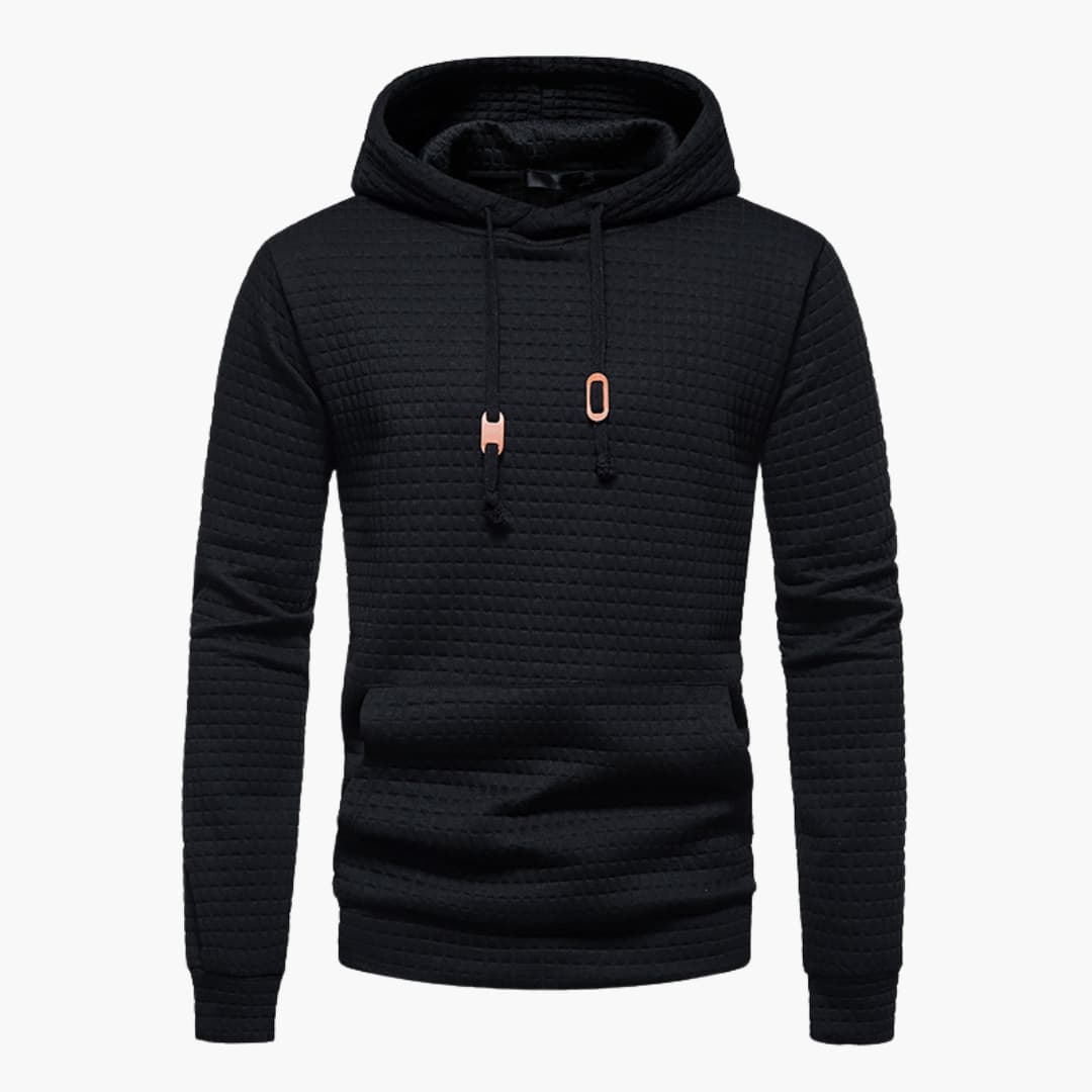 Alex™ – Hoodie Confortable et Moderne