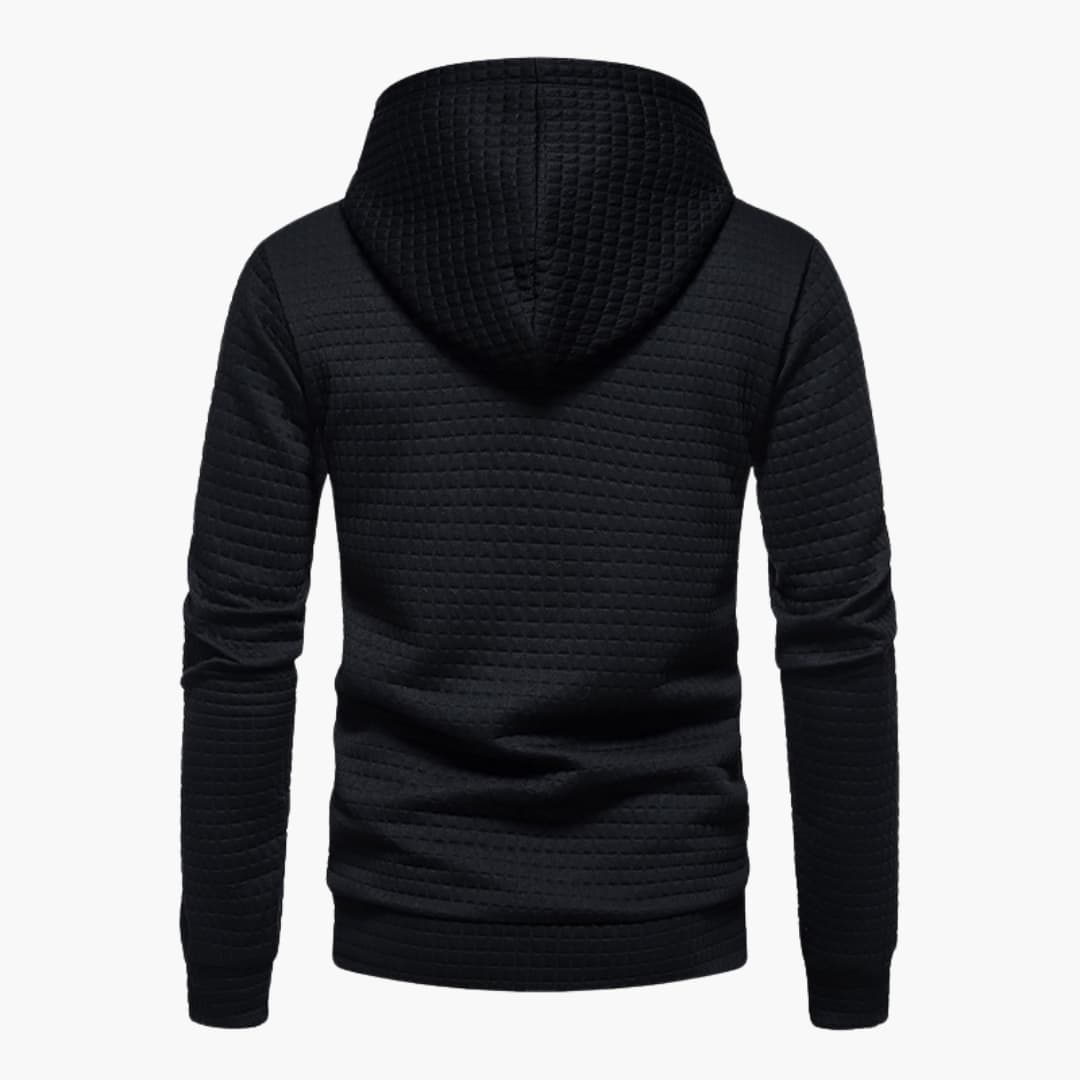 Alex™ – Hoodie Confortable et Moderne