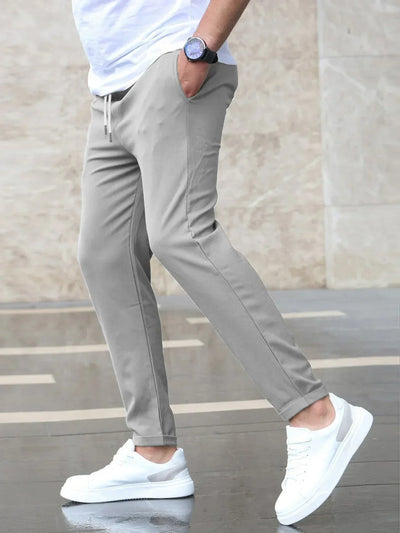 Alessio™ - Pantalon confortable