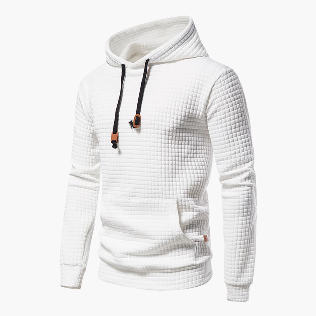 Alex™ – Hoodie Confortable et Moderne