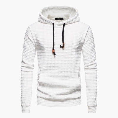 Alex™ – Hoodie Confortable et Moderne