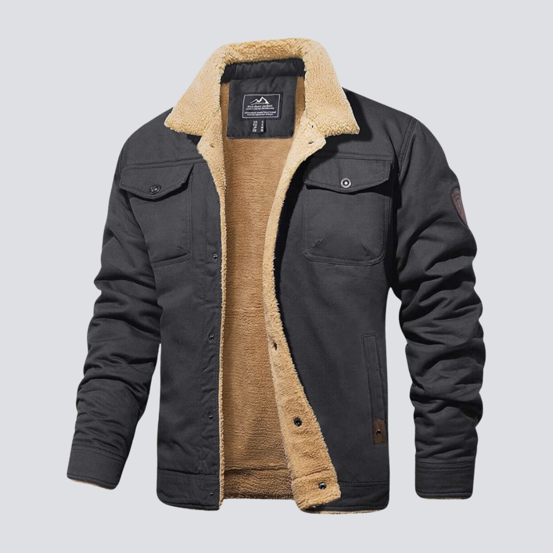 Monte - Veste Bomber