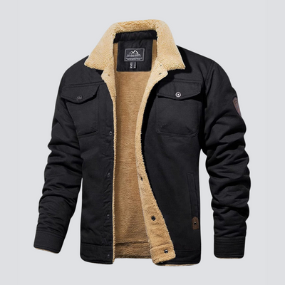 Monte - Veste Bomber