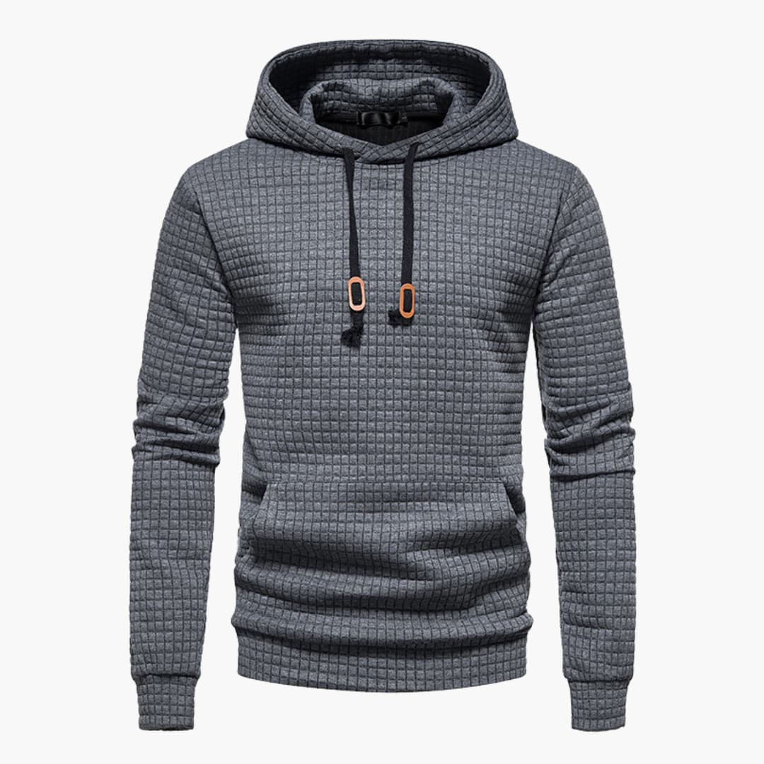 Alex™ – Hoodie Confortable et Moderne