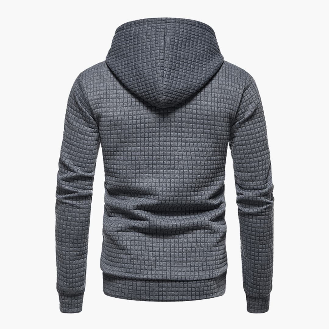 Alex™ – Hoodie Confortable et Moderne