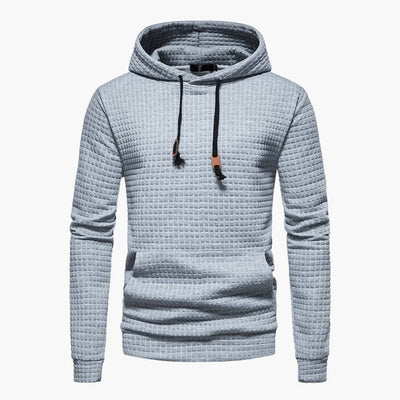 Alex™ – Hoodie Confortable et Moderne