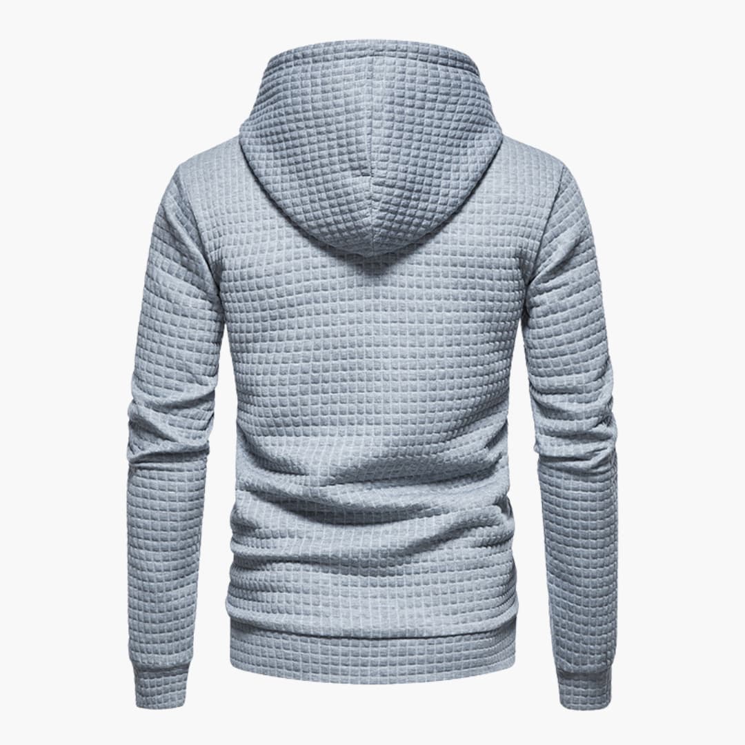 Alex™ – Hoodie Confortable et Moderne