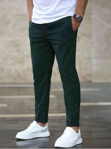 Alessio™ - Pantalon confortable