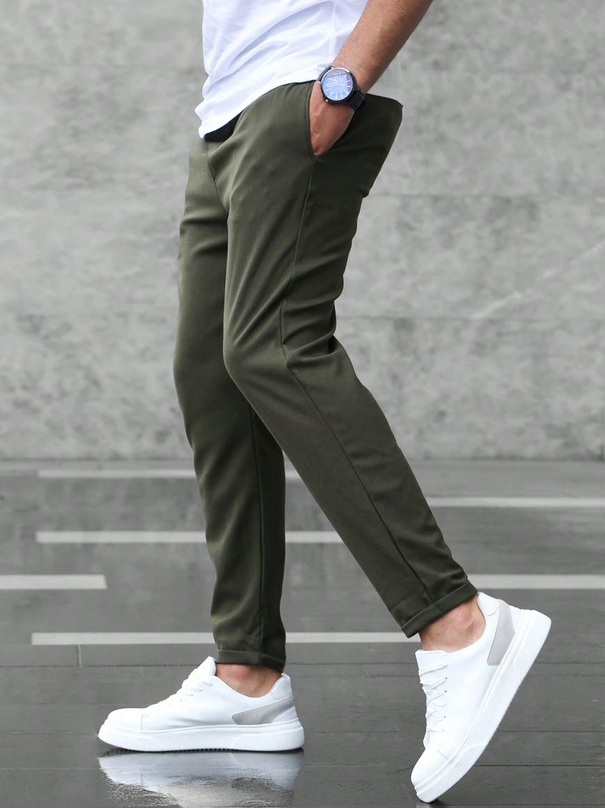 Alessio™ - Pantalon confortable