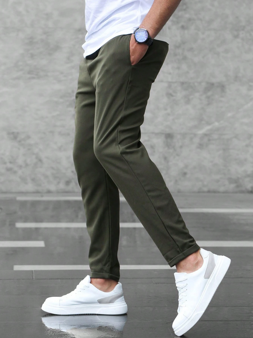 Alessio™ - Pantalon confortable