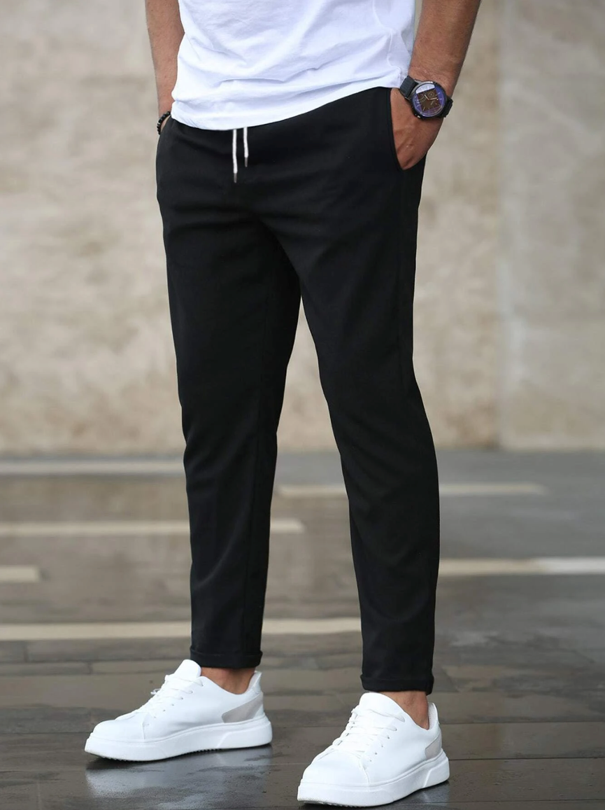 Alessio™ - Pantalon confortable