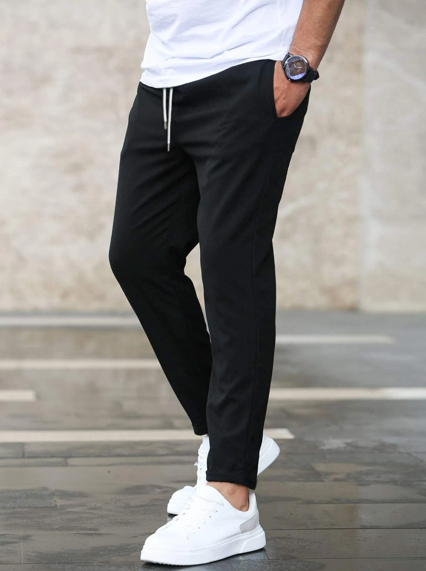 Alessio™ - Pantalon confortable