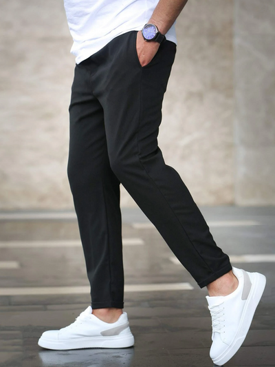 Alessio™ - Pantalon confortable