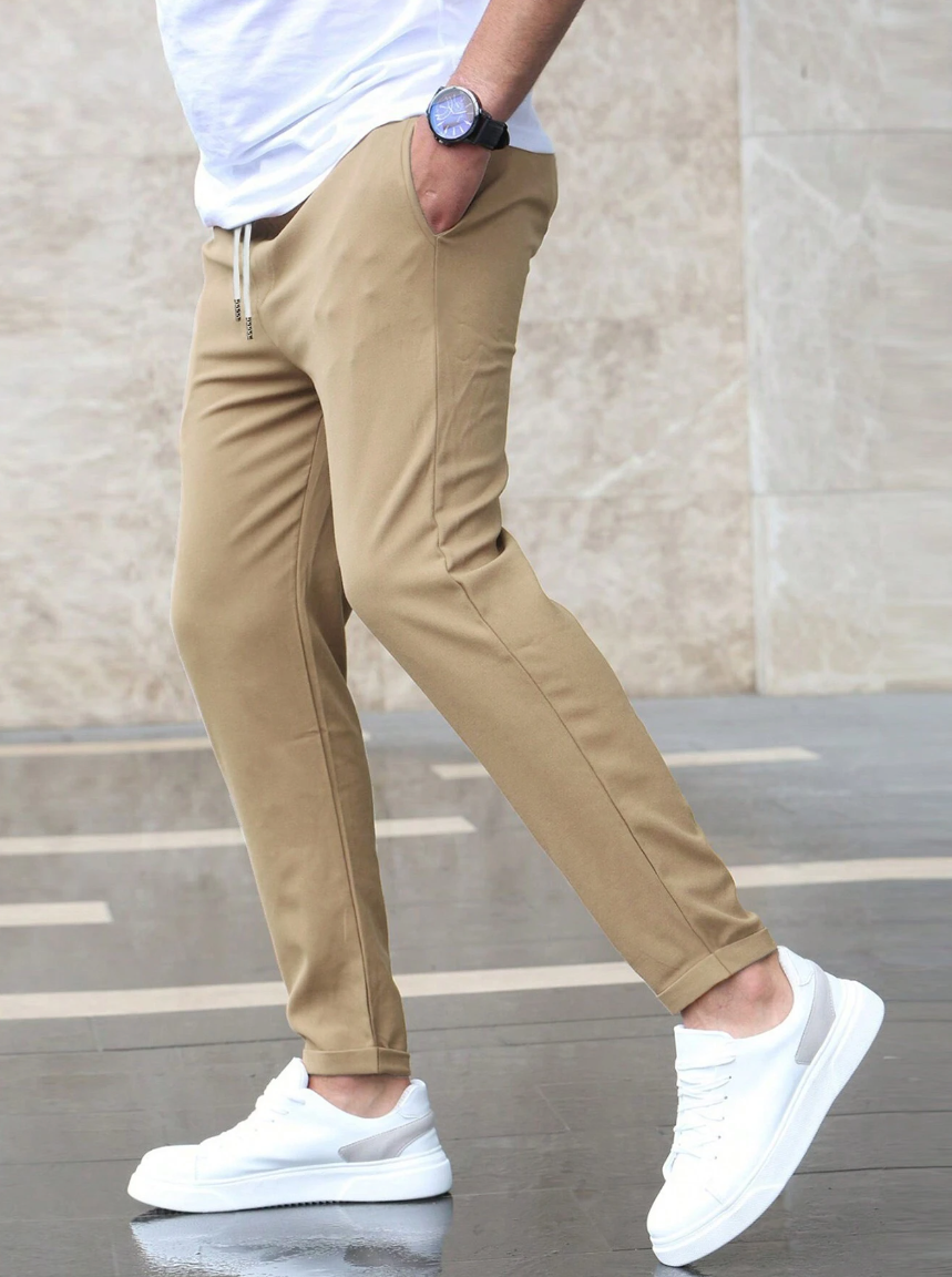 Alessio™ - Pantalon confortable