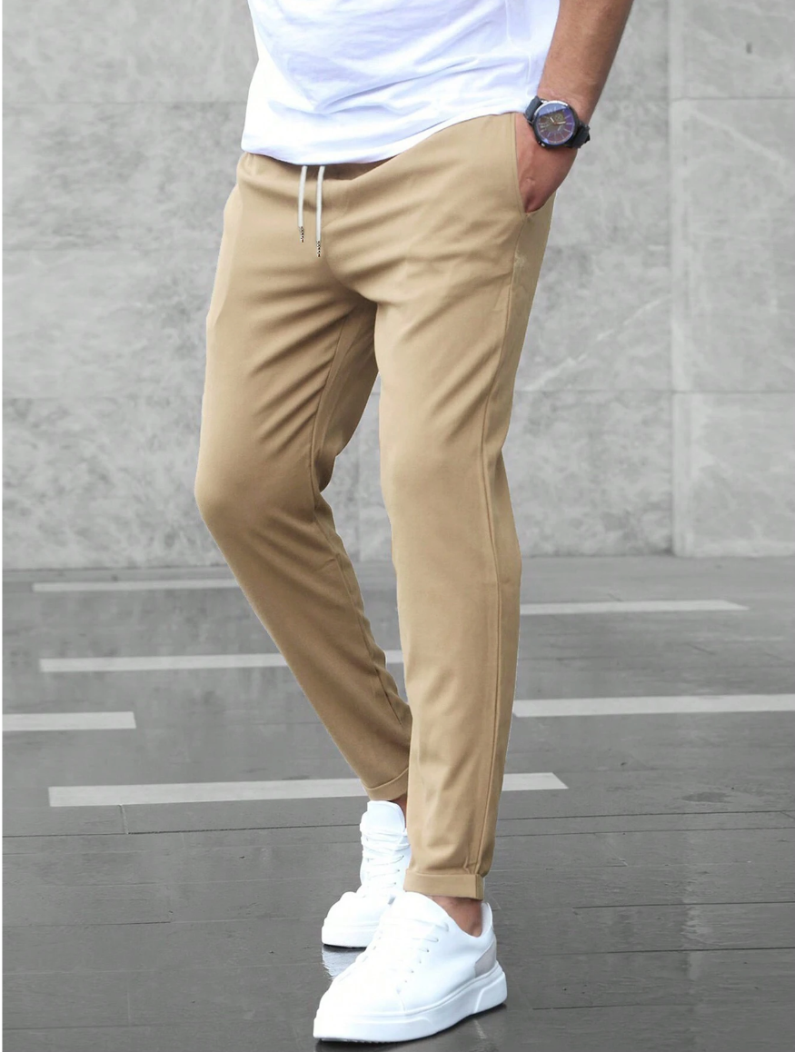 Alessio™ - Pantalon confortable