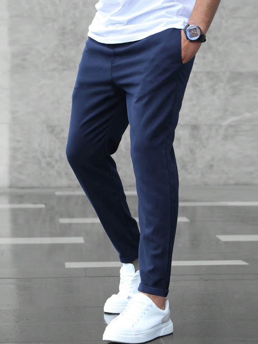 Alessio™ - Pantalon confortable