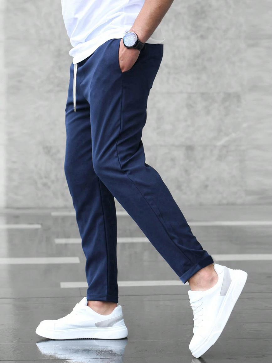 Alessio™ - Pantalon confortable